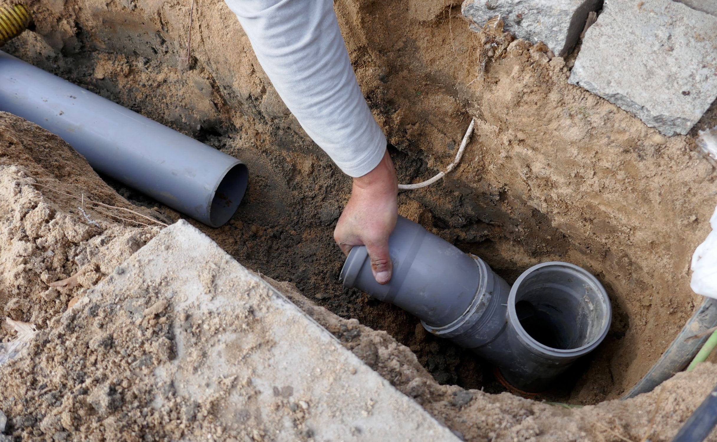 drain-repairs
